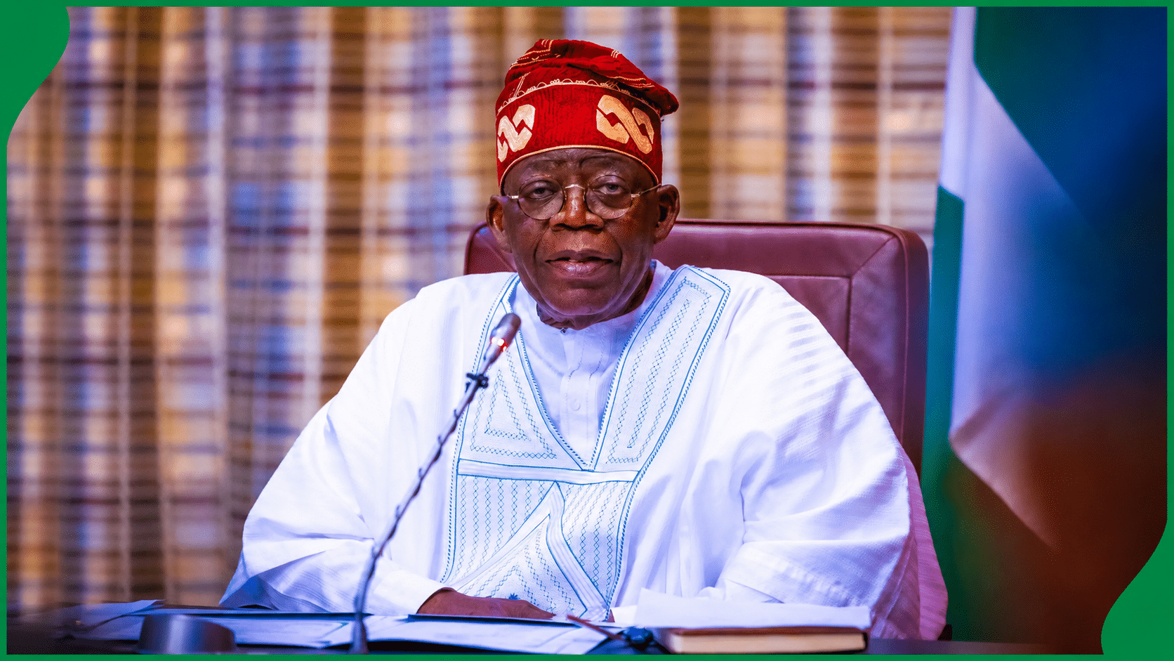 ‘Under This Govt You Can Attack The President Without Troubles’ – Akume