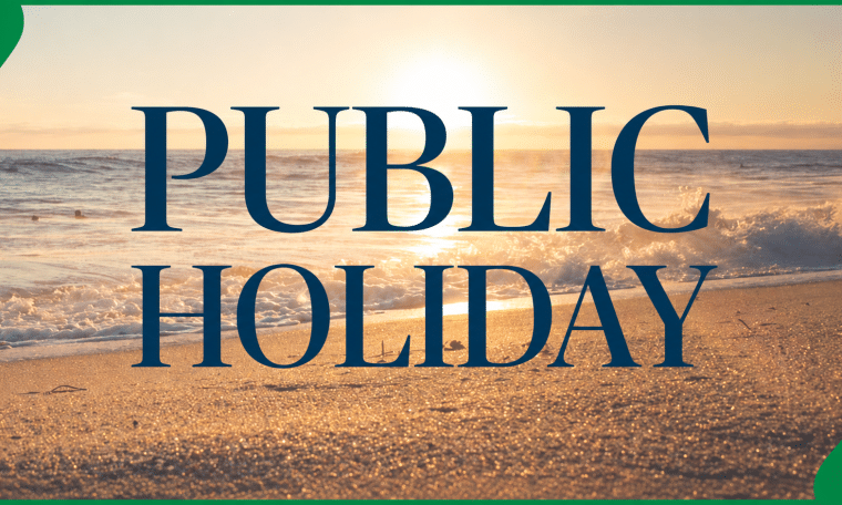Full List Of Remaining Public Holidays In Nigeria This Year