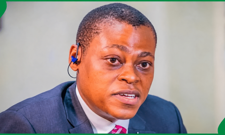 Rufai Oseni