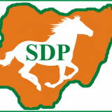 SDP Logo
