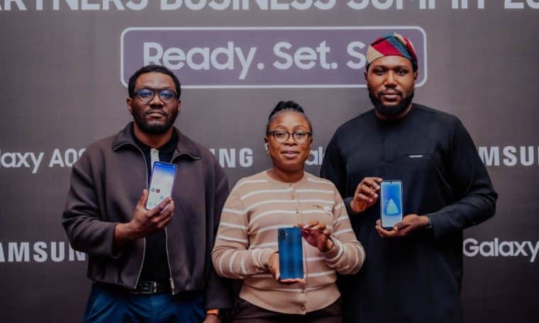 Samsung Launches Galaxy A08, Bringing Improved Power, Advanced AI And Stronger Value To Users