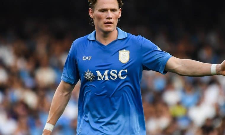 Scott McTominay