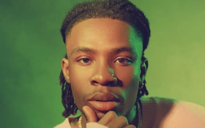When I Have Three Kids, People Will Find Out – Joeboy Opens Up On Secret Marriage