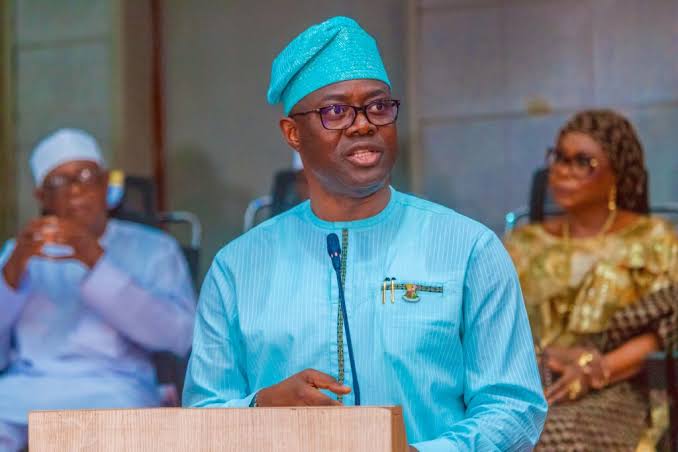 Makinde To Present New Petrol Pricing Formula Amid Fuel Subsidy Debates