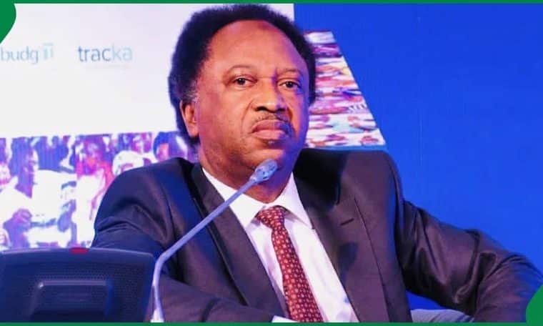 Shehu Sani