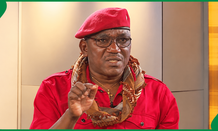 Solomon Dalung