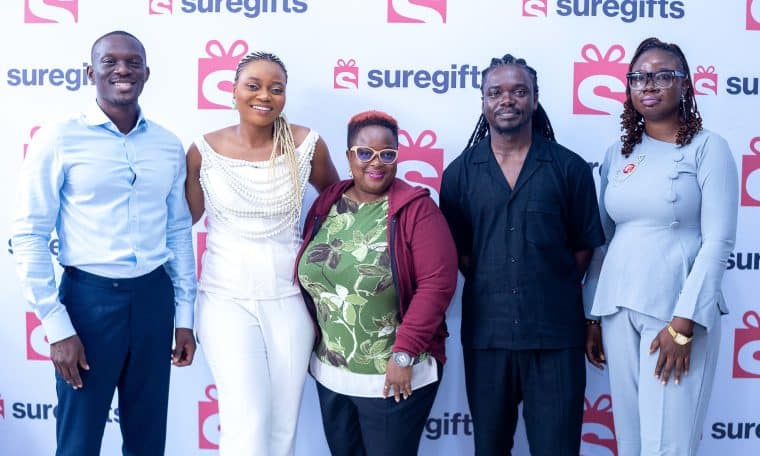 Beyond Cash: SureGifts Unveils New vision for Employee Rewards in Nigeria
