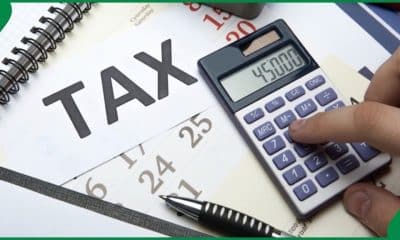 Tax