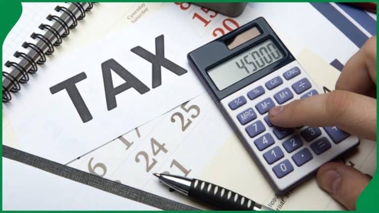 FG Unveils New Interest Regime For Late Tax Payments | Naija News