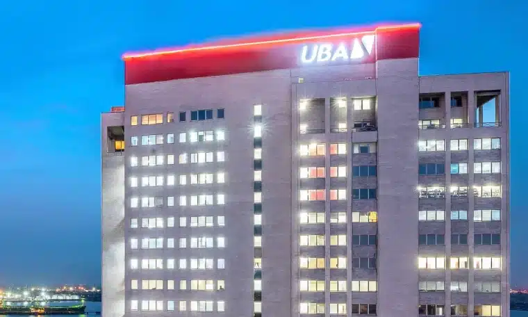 UBA-House