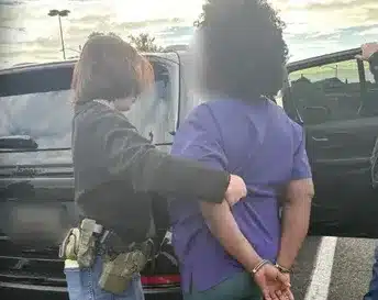 US Arrests Nigerian Woman Over Alleged Illegal Voting