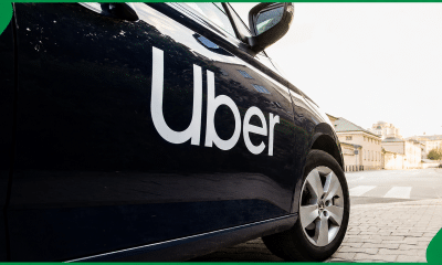 Uber