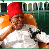 Senator Victor Umeh