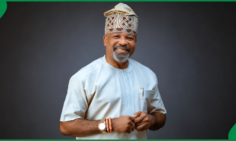 Yemi Solade