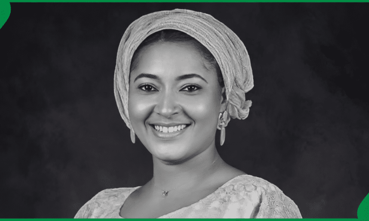 Nigerian Actress, Zainab Zee Is Dead