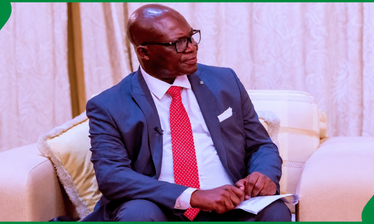 Reuben Abati