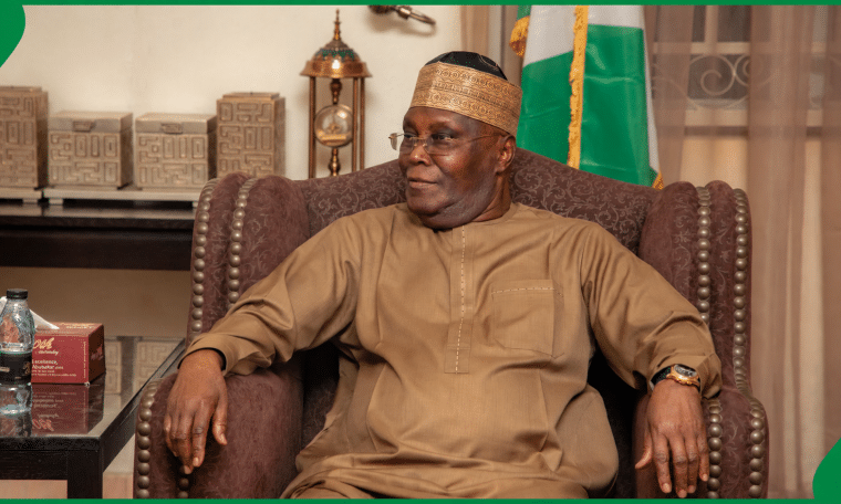 Atiku Abubakar