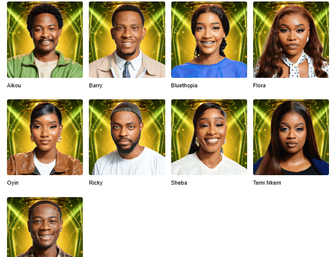 Keivo Missing From Voting Poll
