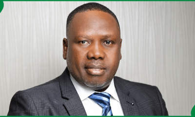 Special Adviser to President Bola Tinubu on Policy Communication, Daniel Bwala