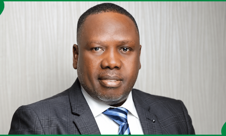 Special Adviser to President Bola Tinubu on Policy Communication, Daniel Bwala