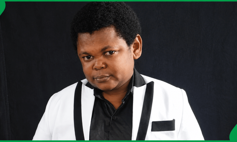 Osita Iheme