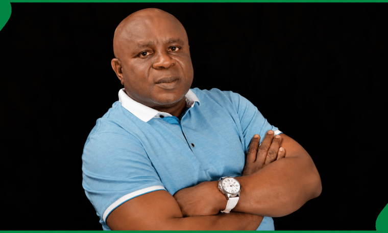 former member of the House of Representatives, Chidi Wihioka