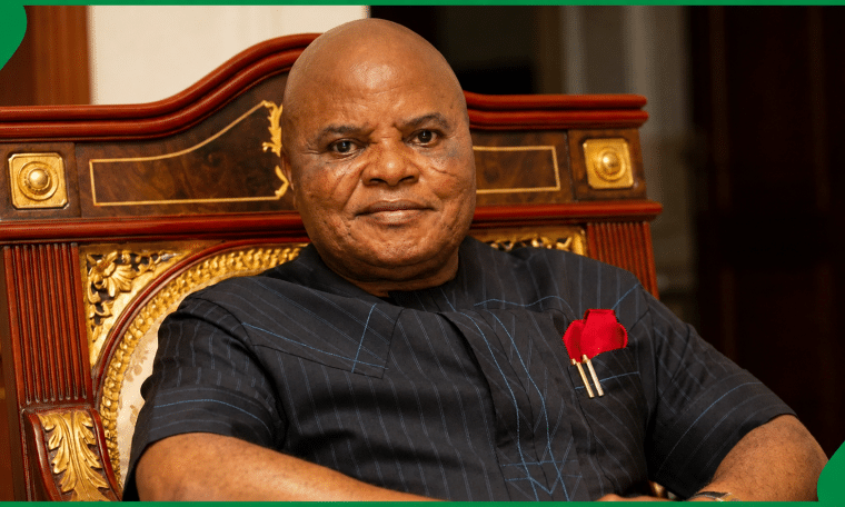 Court Rejects Araraume’s Bid To Claim Imo APC Senatorial Ticket