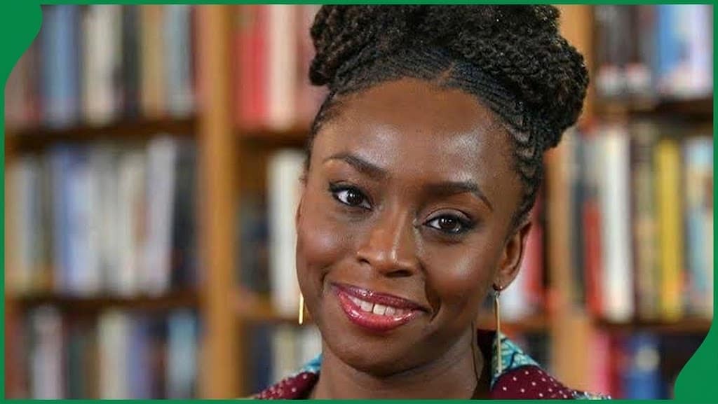 My Feelings Toward Nigeria Have Changed, I Do Not Want To Go Back – Chimamanda