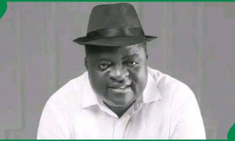 Cross River State Commissioner for Power and Renewable Energy, Prince Eka William