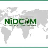 NIDCOM Logo