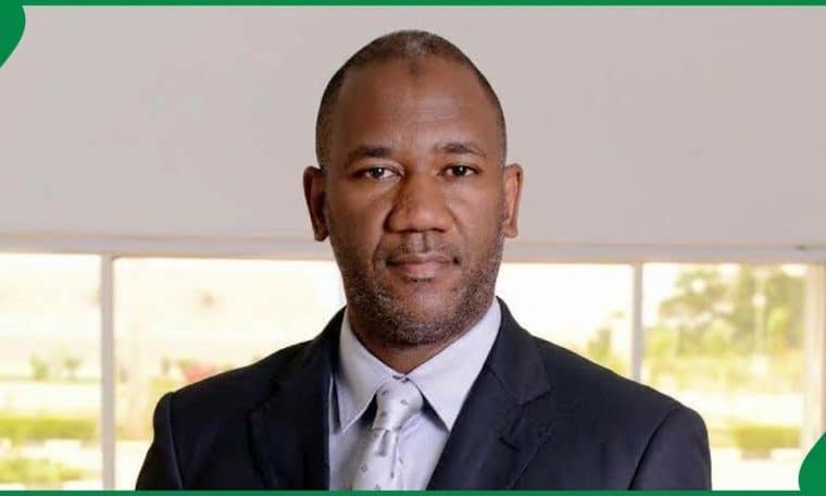 Labour Party former vice-presidential candidate, Yusuf Datti Baba-Ahmed