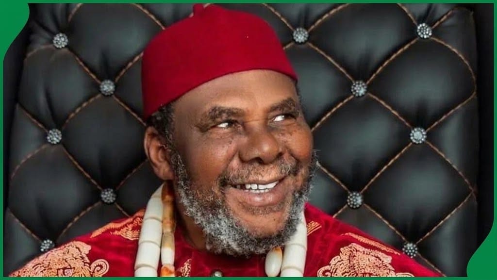 Why Awolowo Is My Favourite Nigerian Politician – Pete Edochie