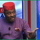 Kenneth Okonkwo
