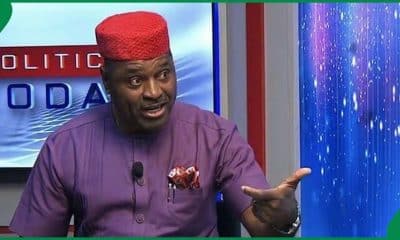Kenneth Okonkwo