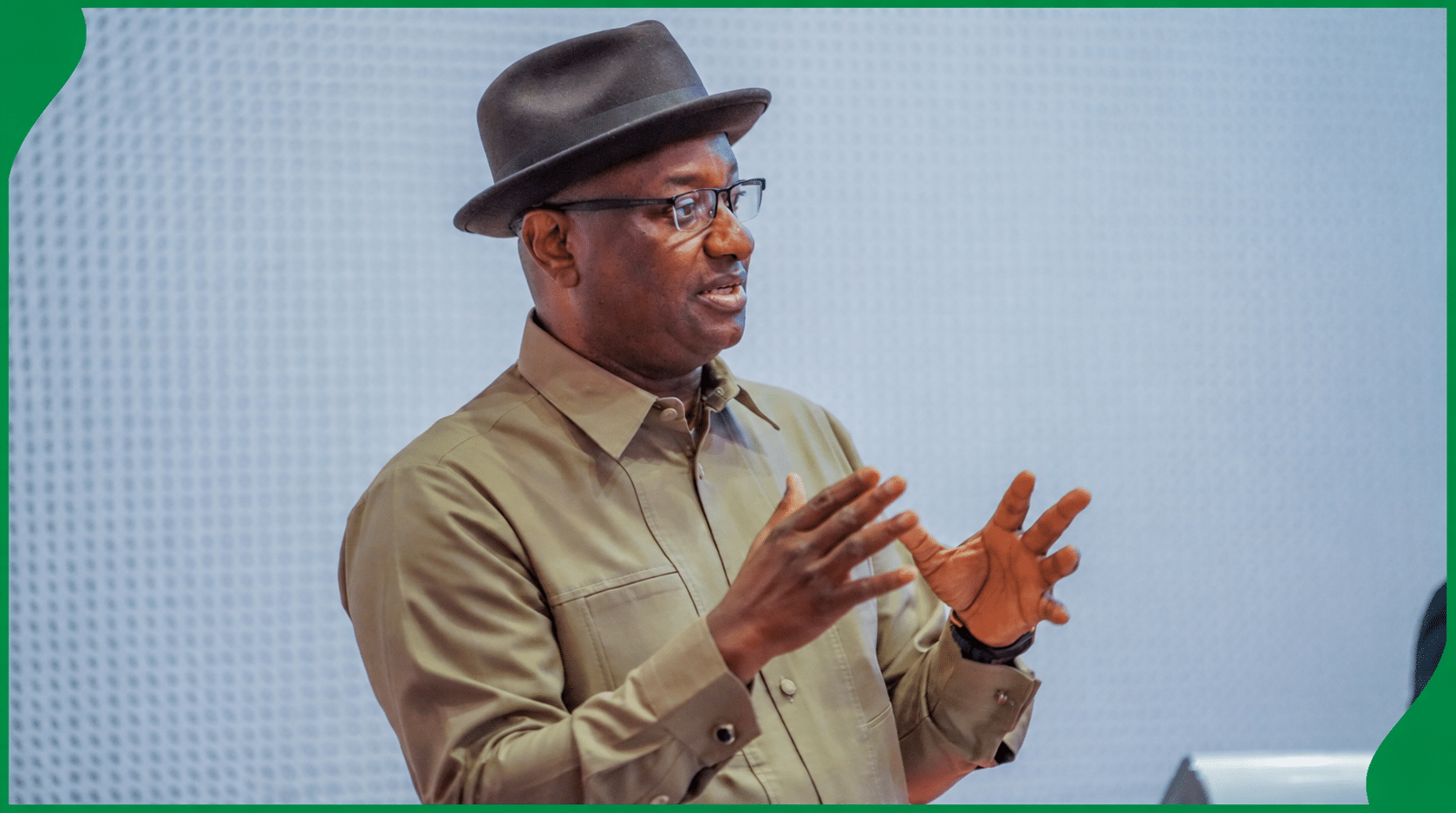 Peter Obi Attack: ‘Whoever Is Angry Should Display The Anger With The Ballot Paper’ – Keyamo
