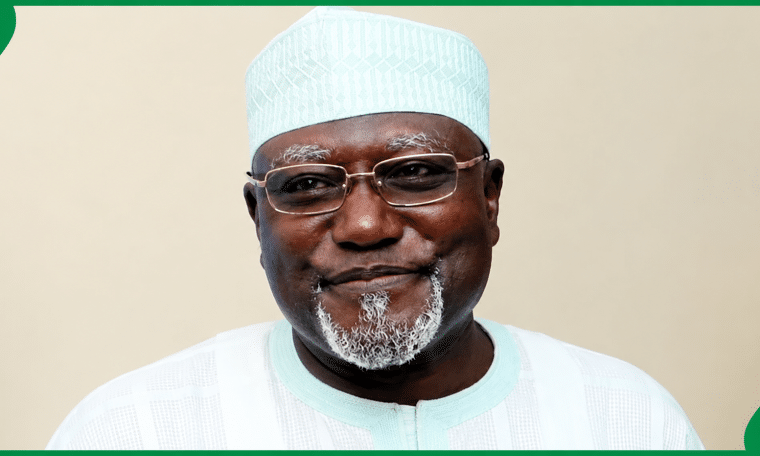 Former DSS DG, Lawal Daura