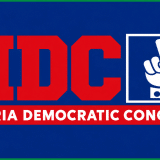 NDC