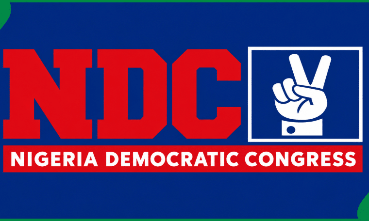 NDC