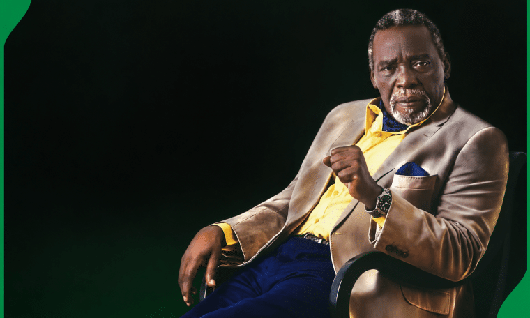 Olu Jacobs