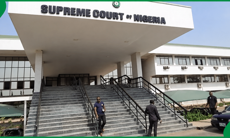 Supreme Court