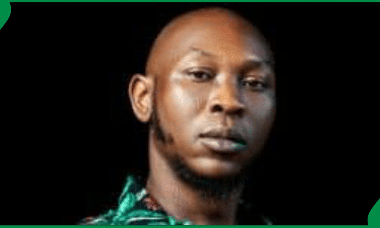 Seun Kuti