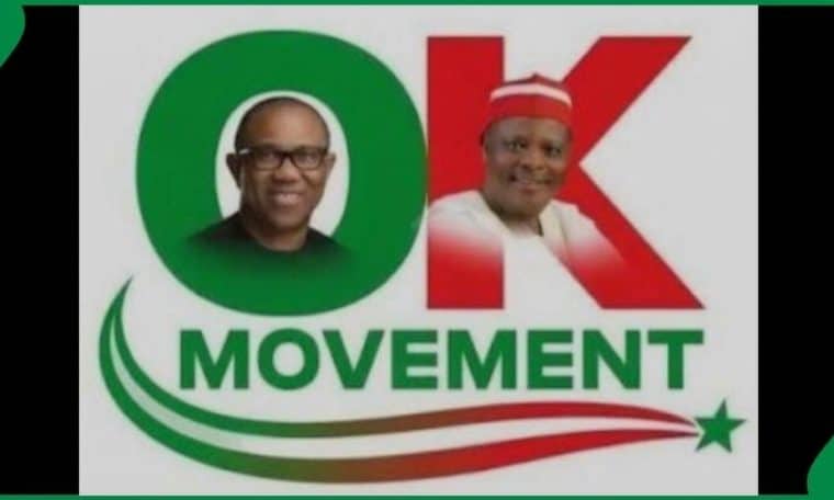 OK Movement Logo