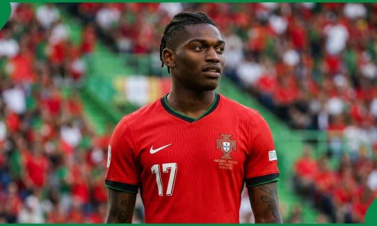 Rafael Leão