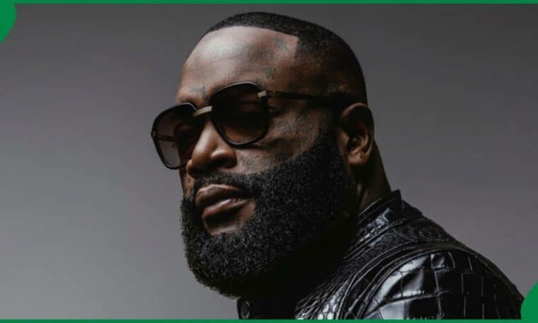 Rick Ross