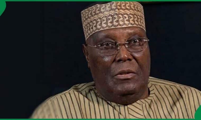 Atiku Abubakar