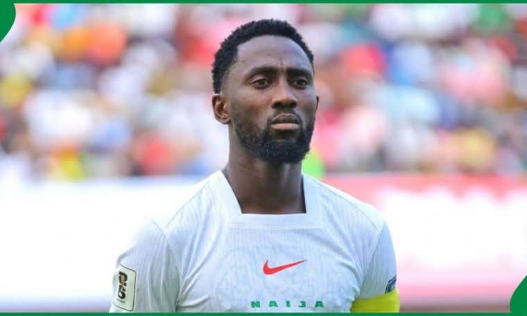 Wilfred Ndidi
