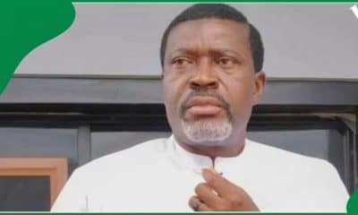 Kanayo O Kanayo