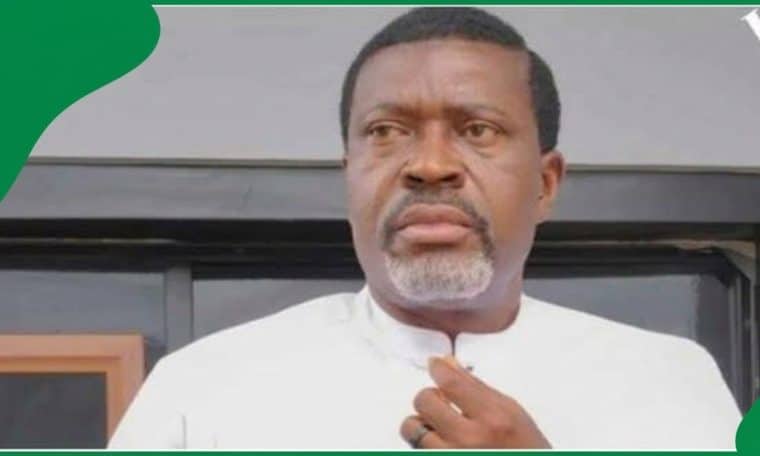 Kanayo O Kanayo