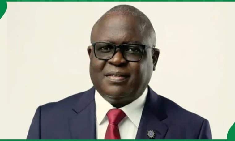WAEC's new head of Nigeria's national officer, Suleiman Kum.
