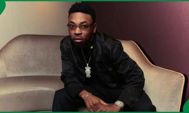 Mayorkun
